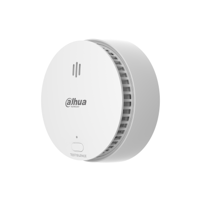 HY-SA21A-W2 Wireless Smoke Alarm HY-SA21A-W2 Wireless Smoke Alarm